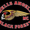 Hells Angels Sue Fashion Companies Over "Death Head"